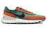 Nike Waffle One Pro Green DD8014-300 Sneakers