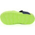 Фото #4 товара Aqua-speed Noli sandals green navy blue col. 84