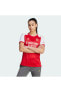 Фото #2 товара Футболка женская Adidas Arsenal 23/24 Внутрипомещенная ХЗ2086