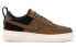 Nike Air Force 1 Low Carhartt WIP Ale GS AV3524-200 Sneakers