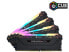 Фото #4 товара CORSAIR Vengeance RGB Pro 64GB (4 x 16GB) 288-Pin PC RAM DDR4 3600 (PC4 28800) D