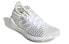 Фото #3 товара adidas PulseBOOST 低帮 跑步鞋 女款 白灰 / Кроссовки Adidas PulseBOOST FU7344