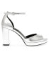 Фото #2 товара Women's Vista Platform Dress Sandals