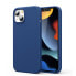 Фото #1 товара Чехол для iPhone 13 силиконовый голубой UGreen