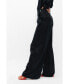 Фото #2 товара Women's Branson Wide Leg Pants