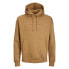 Фото #1 товара JACK & JONES Star Plus Size hoodie