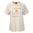 Фото #2 товара HI-TEC Nole short sleeve T-shirt