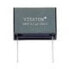 Фото #1 товара VISATON 5227 - Gray - Fixed capacitor - Metallized paper - Planar - DC - 4700 nF