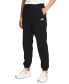 ფოტო #3 პროდუქტის Women's Half Dome Fleece Sweatpants