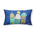 Фото #2 товара MUARE Cushion Cover Poble From Nit De Anna Full 30x50 cm