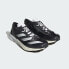 adidas Adizero Japan 8 防滑耐磨 低帮 跑步鞋 男款 黑白