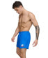 Фото #1 товара Men's Modern Euro Stack 5" Volley Shorts