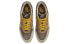 Фото #4 товара Кроссовки унисекс Nike Air Max 1 "Pecan and Yellow Ochre" 低帮 Мужские/женские кроссовки в стиле ретро коричневого цвета