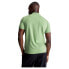 CALVIN KLEIN Smooth Cotton Slim short sleeve polo