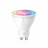 Фото #1 товара Светодиодная лампочка TP-Link GU10 E 3,5 W 350 lm Белый Разноцветный (2200K) (6500 K)