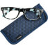 ფოტო #1 პროდუქტის DVISION Formentera Reading Glasses + 2.00