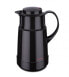 Фото #1 товара Rotpunkt 320-16-00-0 - Jug - 1 L - Black - Polypropylene (PP) - Round - 5.8 cm