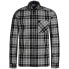 MAMMUT Tamaro long sleeve shirt