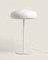 Фото #20 товара Large monochrome table lamp