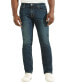 Фото #1 товара Men's Slim Straight Fit Jeans