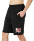 ფოტო #1 პროდუქტის Men's Powerblend 10" Graphic Shorts