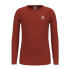 Фото #1 товара ODLO Active Warm Eco Long Sleeve Base Layer