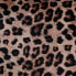 Cushion Brown Leopard 45 x 30 cm