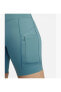 Фото #3 товара Шорты высокой поддержки Nike Go Bisiklet Shorts 20 см для женщин