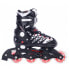 Фото #1 товара Skates, rollers Tempish Clips Duo Jr 13000008253