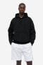 Фото #1 товара Relaxed Fit Hoodie