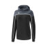 Erima Change By Sweatshirt Met Capuchon Dames