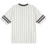 ფოტო #2 პროდუქტის GRIMEY Causing Panic Heavyweight Football short sleeve T-shirt