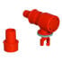 CEREDI GIOVANNI Overpressure Valve