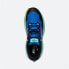 Фото #5 товара Беговые кроссовки для взрослых Brooks Caldera 7 Синий