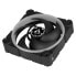 Arctic BioniX P120 A-RGB Pressure-optimised 120 mm Fan with A-RGB - Fan - 12 cm - 2300 RPM - 0.45 sone - 48 cfm - 81.55 m³/h