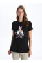 Футболка LC Waikiki Daisy Duck Pregnancy Tee