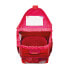 Фото #5 товара Herlitz UltraLight Plus Sweet Hearts - Pencil pouch - Sport bag - Pencil case - School bag - Girl - Grade & elementary school - Backpack - 15 L - Front pocket - Side pocket