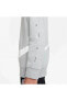 Фото #4 товара Sportswear Swoosh Kid's Unisex Çocuk Sweatshirt Dd8726-063063