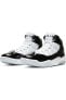 Jordan NBA Max Aura Erkek Siyah Günlük Ayakkabı