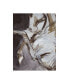 Фото #1 товара Jennifer Paxton Parker Horse Abstraction IV Canvas Art - 37" x 49"