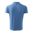 Фото #3 товара Malfini Pique Polo Free M MLI-F0315 polo shirt, blue