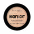 Фото #1 товара Пудра бронзирующая High'Light Rimmel London 99350066694 Nº 002 Candleit 8 г