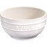 Staub Serving 0,4 L 4 Szt Białe Miski Kuchenne Ceramiczne