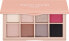 Lidschatten-Palette - Paese Cold Crush