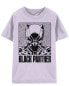 Kid Black Panther Tee 4