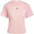 ფოტო #2 პროდუქტის ADIDAS Power 3 Stripes short sleeve T-shirt