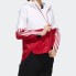 Фото #5 товара adidas 拼色防风休闲运动服外套夹克 女款 拼色 / Куртка Adidas EH3853