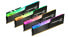 Фото #4 товара G.Skill Trident Z RGB F4-3600C18Q-32GTZR, 32 GB, 4 x 8 GB, DDR4, 3600 MHz