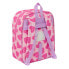 Фото #3 товара SAFTA Mini Barbie Love Backpack