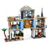 Фото #4 товара LEGO Main Street Construction Game